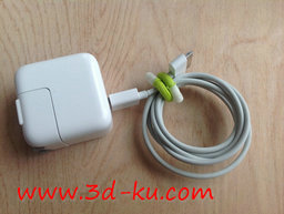 3D打印模型skp文件可sketchup软件打开的图片