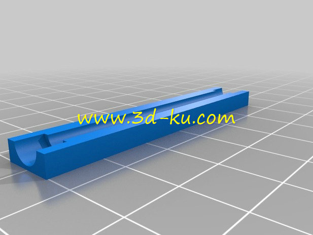 skp文件可sketchup软件打开模型的图片2