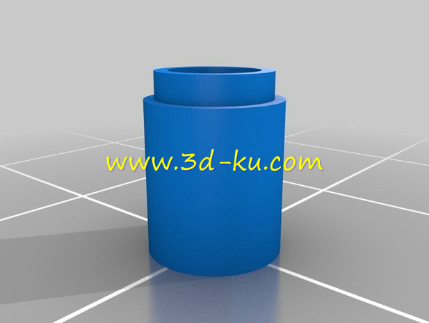 skp文件可sketchup软件打开模型的图片4