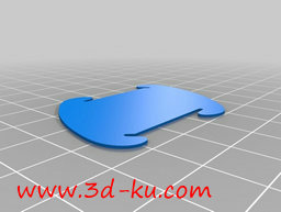 3D打印模型灯笼灯罩的图片