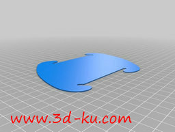 3D打印模型灯笼灯罩的图片