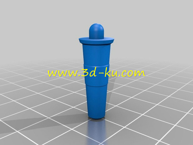 麦克风模型的图片3