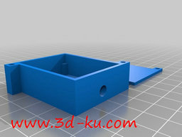 3D打印模型L50 GPS外壳的图片