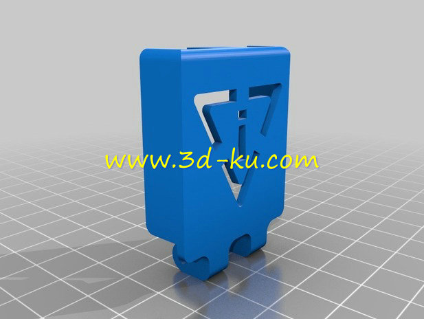 开关安全阀模型的图片2