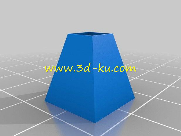 路灯模型的图片2