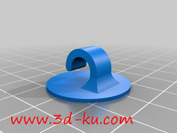 3D打印模型skp文件的图片