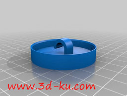3D打印模型skp文件的图片