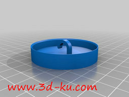 3D打印模型skp文件的图片