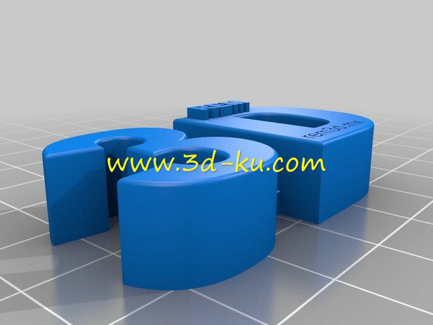 REM 3D模型的图片1