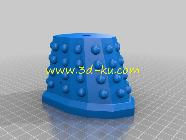 笨拙机器人模型的图片3