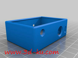 3D打印模型保护设备的图片