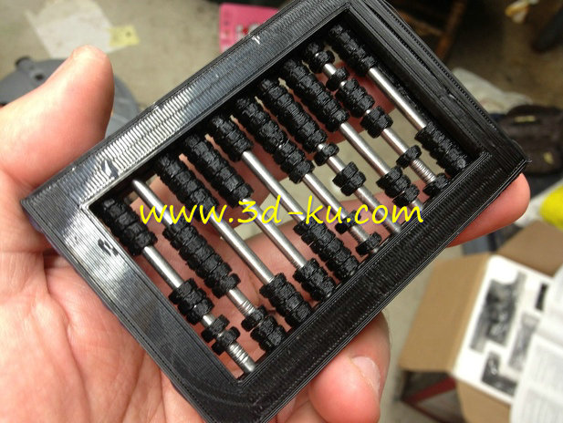 scad文件模型的图片1