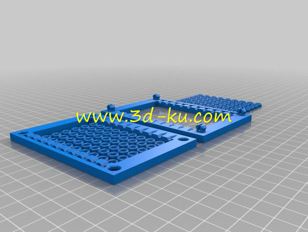 scad文件模型的图片2
