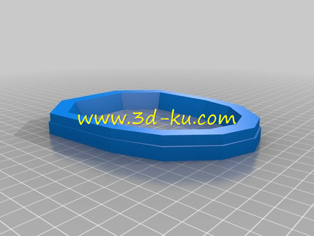 机器人生命体对头模型的图片6