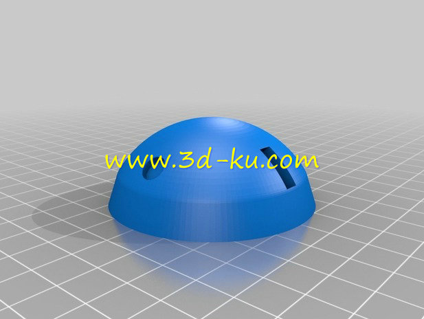 机器人生命体对头模型的图片8