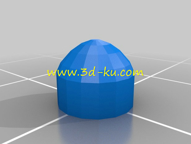 机器人生命体对头模型的图片11