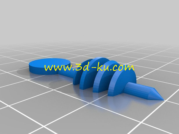 机器人生命体对头模型的图片12