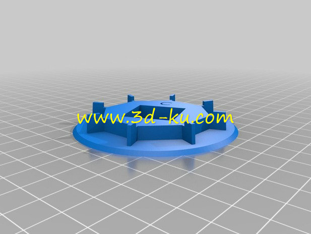 机器人生命体对头模型的图片14