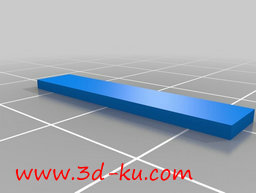 3D打印模型机器人生命体对头的图片