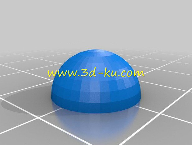 机器人生命体对头模型的图片21