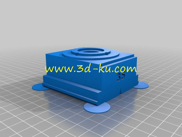 早期富士相机模型的图片8