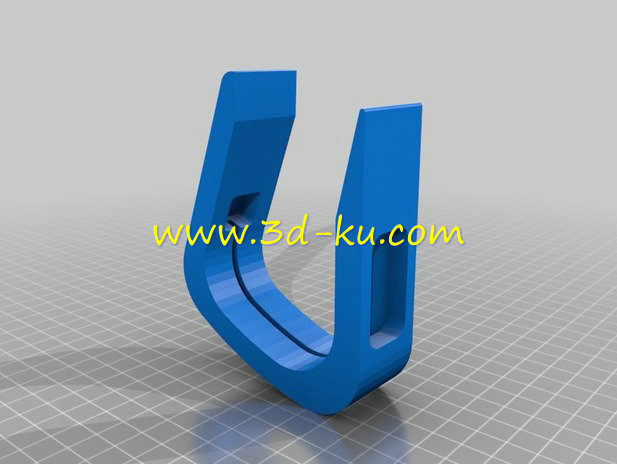 苹果手表充电座模型的图片2