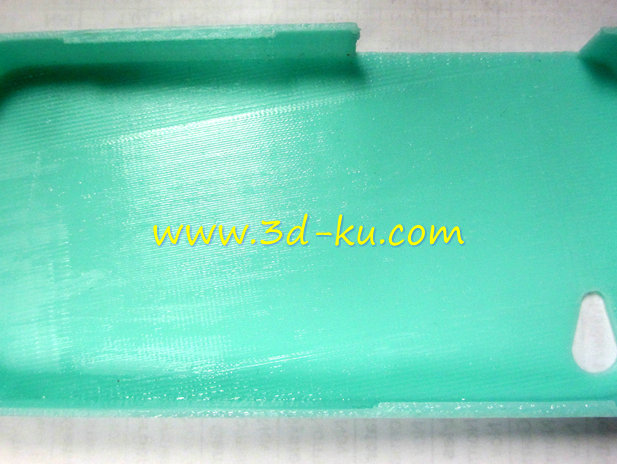 iPhone4手机壳模型的图片1