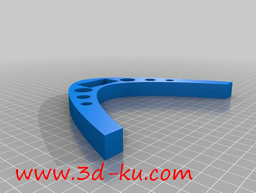 3D打印模型台灯的图片