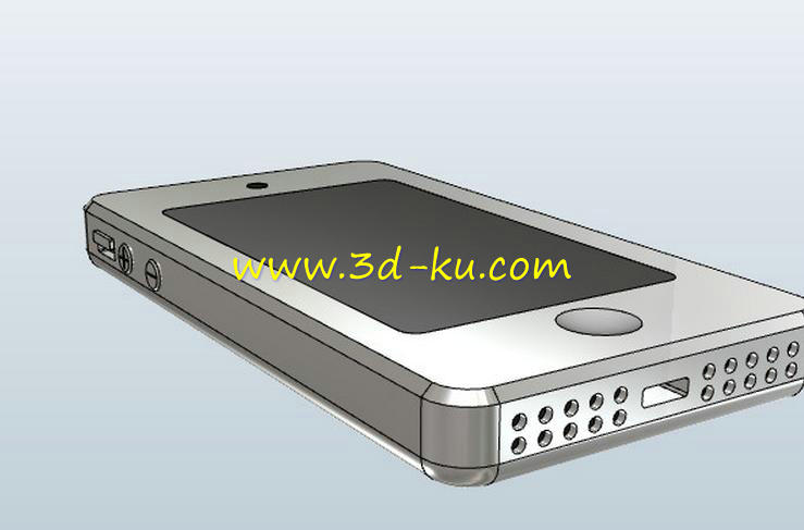 伪iPhone模型的图片1