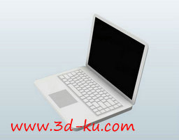 3D打印模型电脑的图片