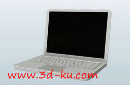 3D打印模型电脑的图片