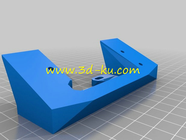 液晶显示器罩模型的图片6