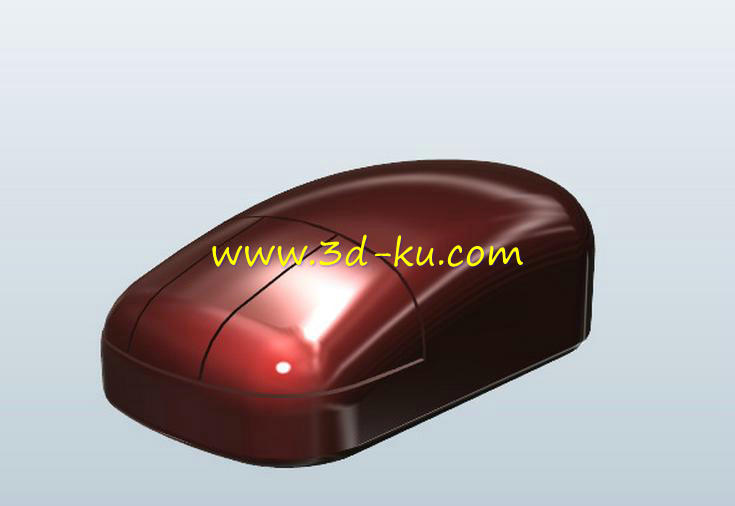 鼠标模型的图片1