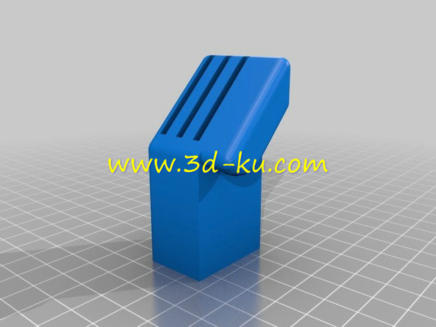 SD卡的存储架模型的图片1