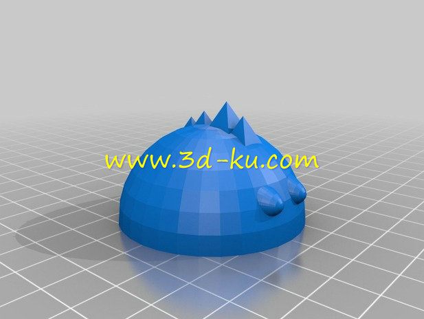可移动头，移动心的机器人模型的图片2
