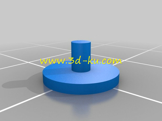 挂件式矩阵小人BMC模型的图片3