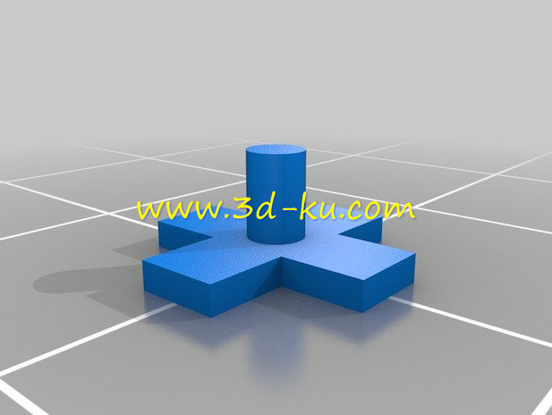 挂件式矩阵小人BMC模型的图片6