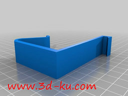 3D打印模型可sketchup打开的skp文件的图片