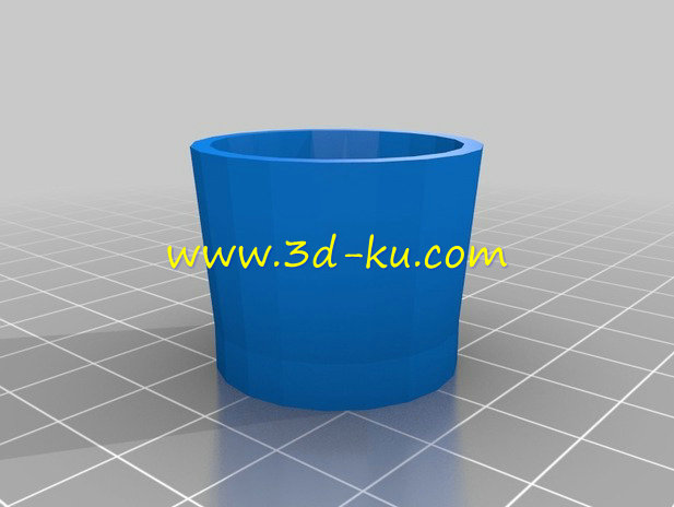 自制手电筒模型的图片2