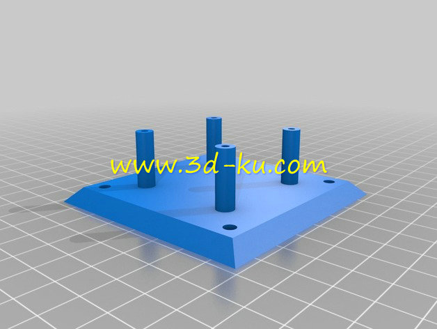 全息记录仪小夜灯模型的图片5