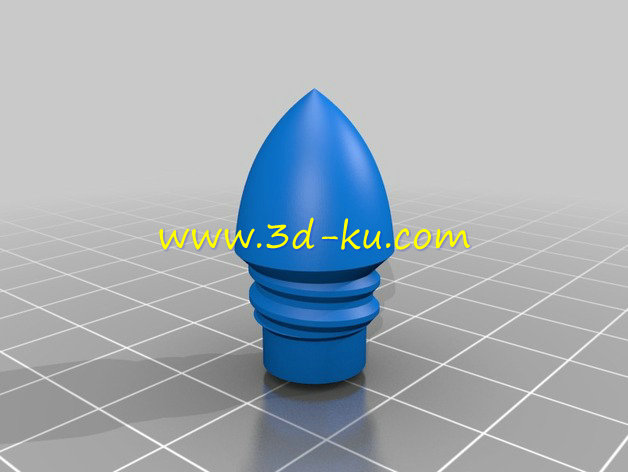 手摇版空袭警报器模型的图片2