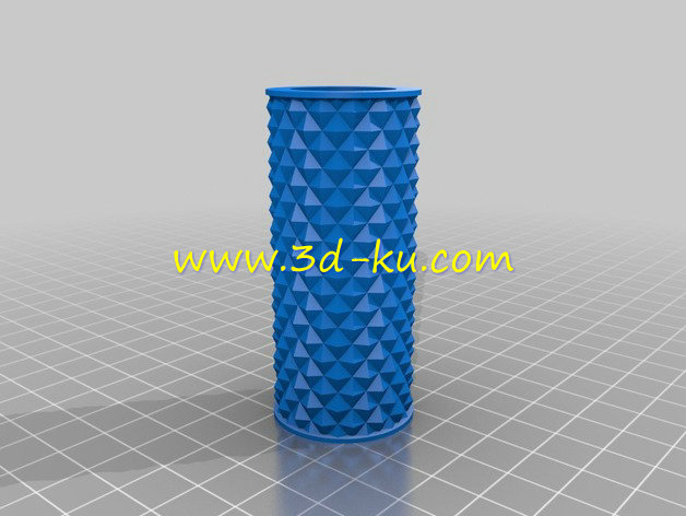 手摇版空袭警报器模型的图片13