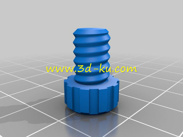 手摇版空袭警报器模型的图片17