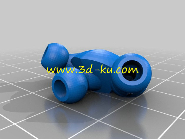 Modio灯模型的图片3