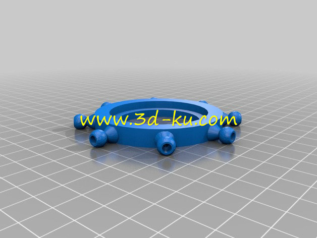 Modio灯模型的图片4