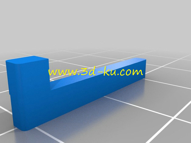 全息时钟模型的图片3