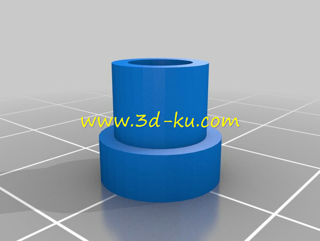 全息时钟模型的图片5