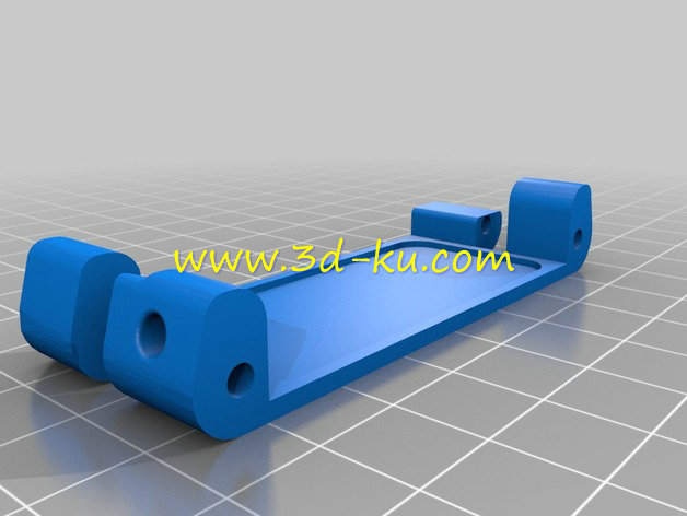 全息时钟模型的图片7