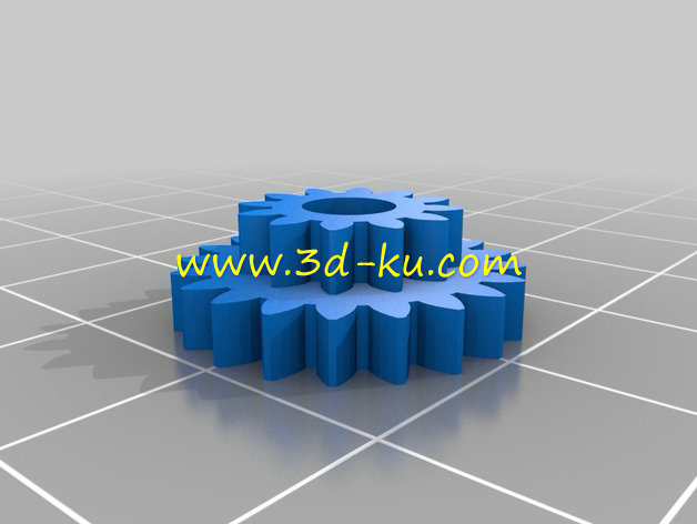 全息时钟模型的图片11