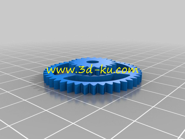 全息时钟模型的图片14